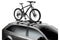 Thule Proride 598002 black 2 pack (Matching Locks) - Car Racks