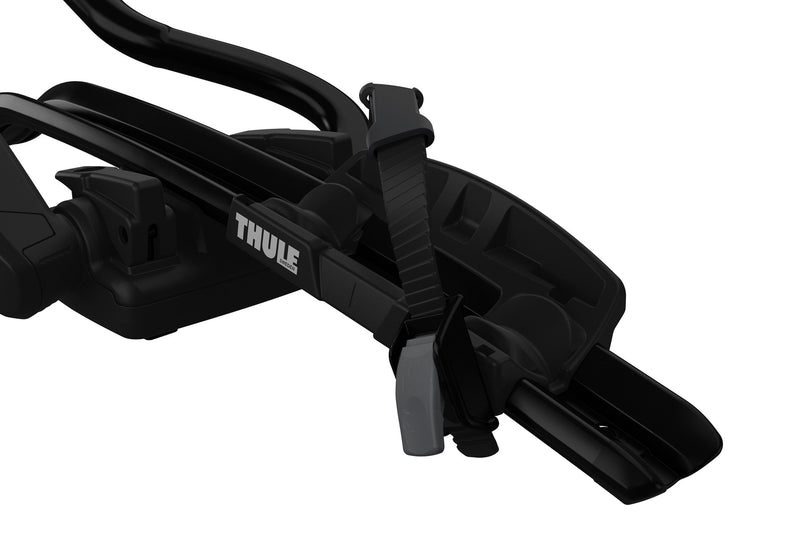 Thule Proride 598002 black 4 pack (Matching Locks) - Car Racks