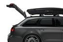 Thule Vector Alpine Matte Titan Grey 380 litre Roof Box (613500)
