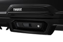 Thule Vector Alpine Metallic Black 380 litre Roof Box (613501)