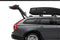 Thule Force XT L Matte Black 450 litre Roof Box (635700)