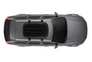 Thule Force XT S Matte Black 300 litre Roof Box (635100)