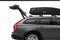Thule Force XT Sport Matte Black 300 litre Roof Box (635600)