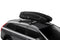 Thule Force XT Sport Matte Black 300 litre Roof Box (635600)