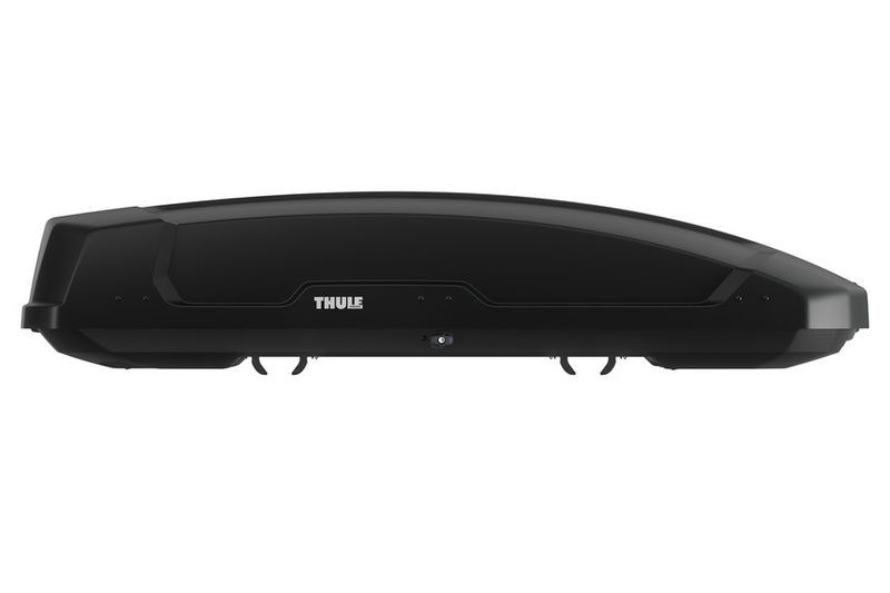 Thule Force XT XL Matte Black 500 litre Roof Box (635800)