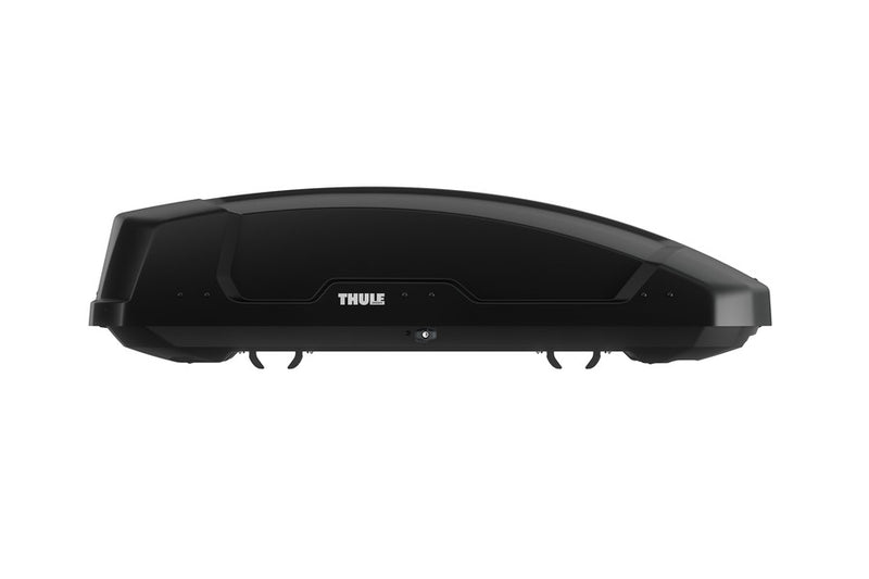 Thule Force XT M Matte Black 400 litre Roof Box (635200)