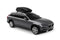 Thule Force XT M Matte Black 400 litre Roof Box (635200)