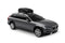 Thule Force XT S Matte Black 300 litre Roof Box (635100)