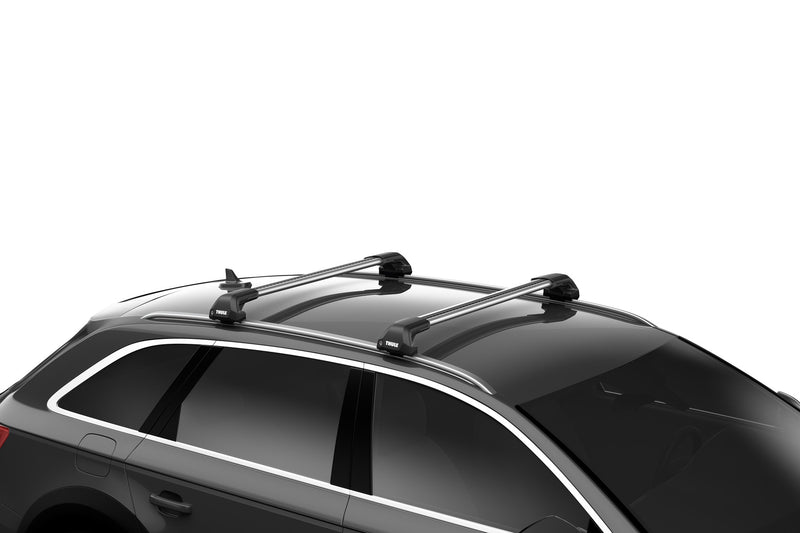 Thule Edge Flush Rail Leg Pack 720600