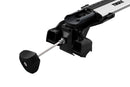 Thule Edge Flush Rail Leg Pack 720600
