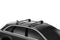 Thule WingBar Edge 1 Pack 77cm Black Bar 721220