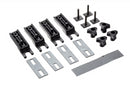 Thule Box T-track adapter 20x27mm for 45mm U-bolt 697003