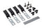 Thule Box T-track adapter 20x27mm for 45mm U-bolt 697003