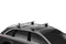 Thule Evo Flush Rail Leg Pack (710600)