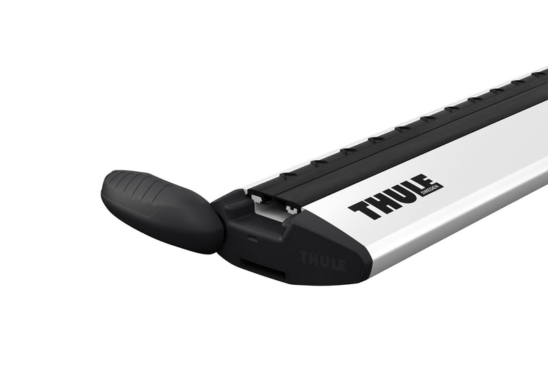 Thule Wingbar Evo 1 Pack Single Bar 127cm 711300-05