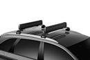 Thule SnowPack Extender Pair Black 732507