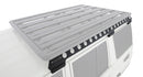 Rhino Rack Long Guttermount Backbone Curved RGMB2