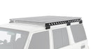 Rhino Rack Long Guttermount Backbone Curved RGMB2