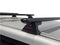 Yakima Lockn Load Fitting Kit for 3 Bar Toyota Prado 150, LC200 8000311