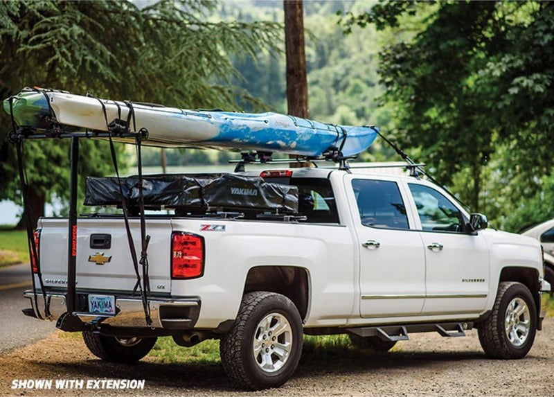 Yakima LongArm Truck Bed Extender (8001149)