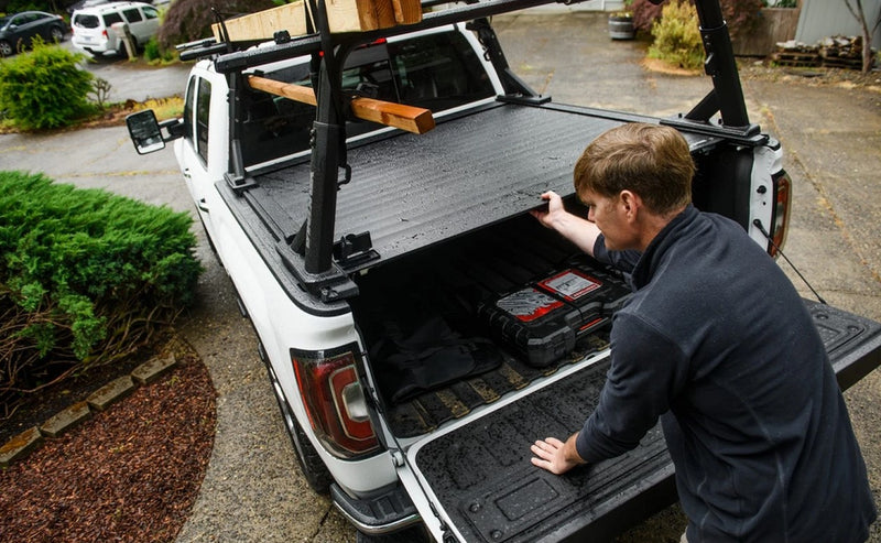 Yakima Tonneau Kit 1 - 8001155