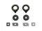 Yakima Eye Bolts (Replacing 8005022) - 8001162