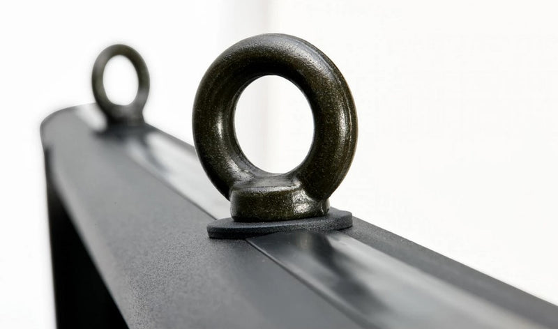 Yakima Eye Bolts - 8001162
