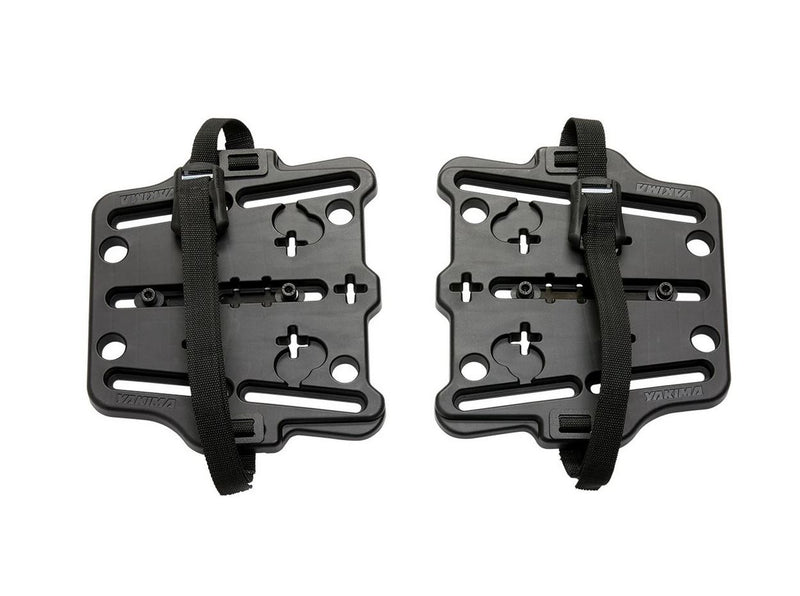 Yakima Recovery Track Mount Overhaul/Outpost HD - 8001164