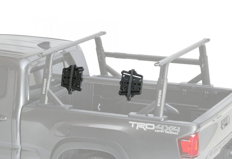Yakima Recovery Track Mount Overhaul/Outpost HD - 8001164
