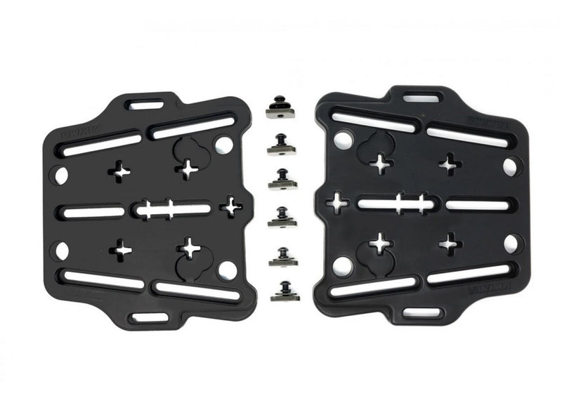 Yakima Recovery Track Mount Overhaul/Outpost HD - 8001164