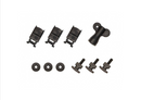 Yakima SMART-SLOT KIT 1 (SUIT HIGHROAD & HIGHSPEED) 8002122 - Car Racks