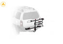 Yakima StickUp 2 Bike Hitch Carrier - 8002420