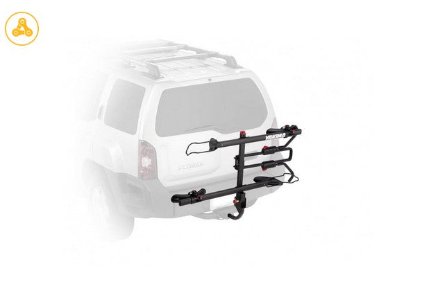 Yakima StickUp 2 Bike Hitch Carrier - 8002420