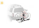 Yakima StickUp 2 Bike Hitch Carrier - 8002420