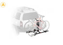 Yakima StickUp 2 Bike Hitch Carrier - 8002420