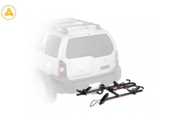 Yakima StickUp 2 Bike Hitch Carrier - 8002420