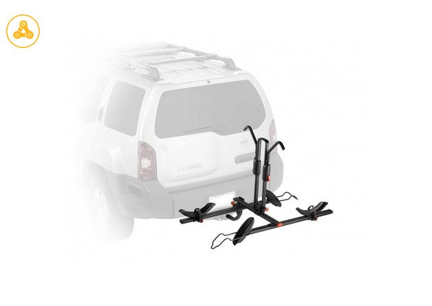 Yakima StickUp 2 Bike Hitch Carrier - 8002420