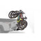 Yakima Hangover 4 8002484 - Car Racks