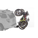 Yakima Hangover 4 8002484 - Car Racks