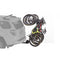 Yakima Hangover 4 8002484 - Car Racks