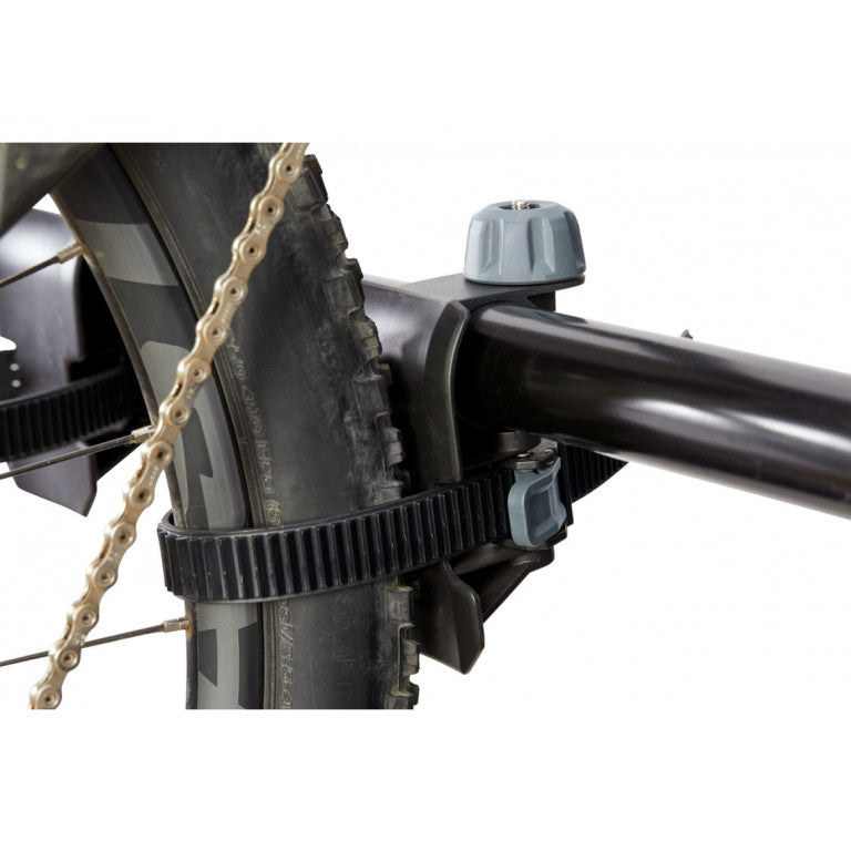 Yakima Hangover 4 8002484 - Car Racks