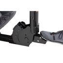 Yakima Hangover 4 8002484 - Car Racks