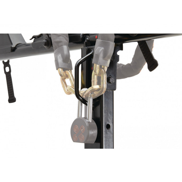 Yakima Hangover 4 8002484 - Car Racks