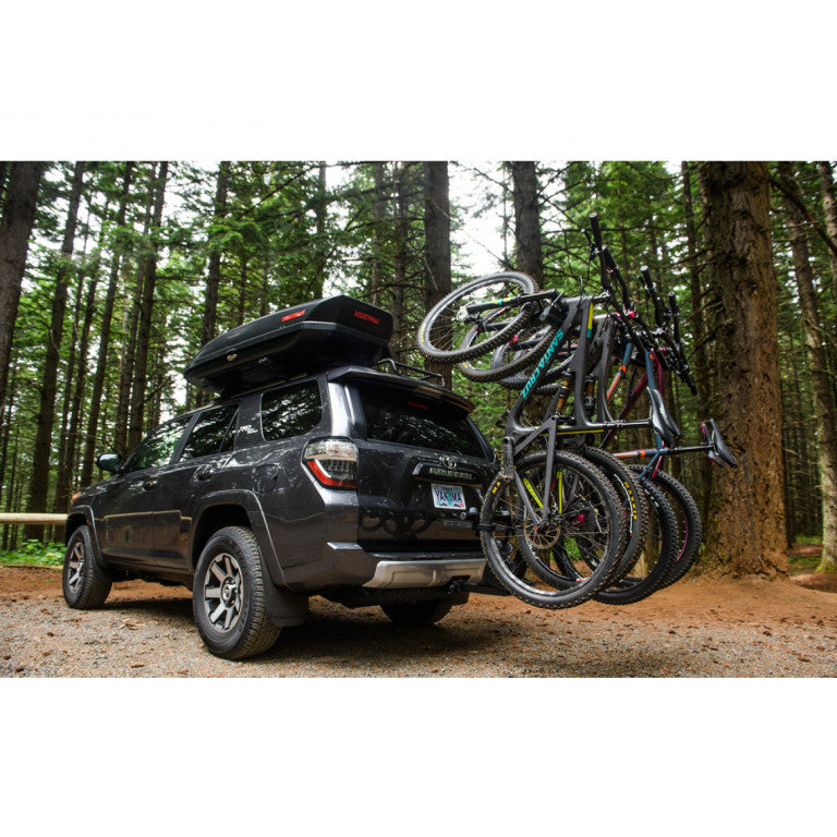 Yakima Hangover 4 8002484 - Car Racks