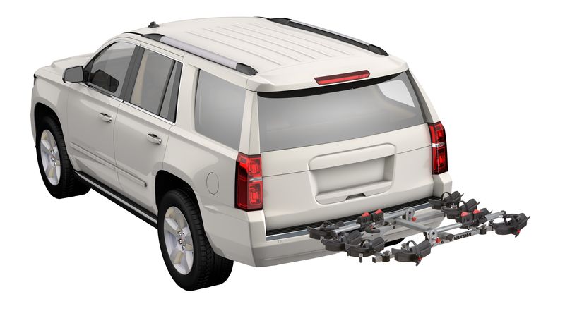 Yakima Fourtimer 8002469 - Car Racks