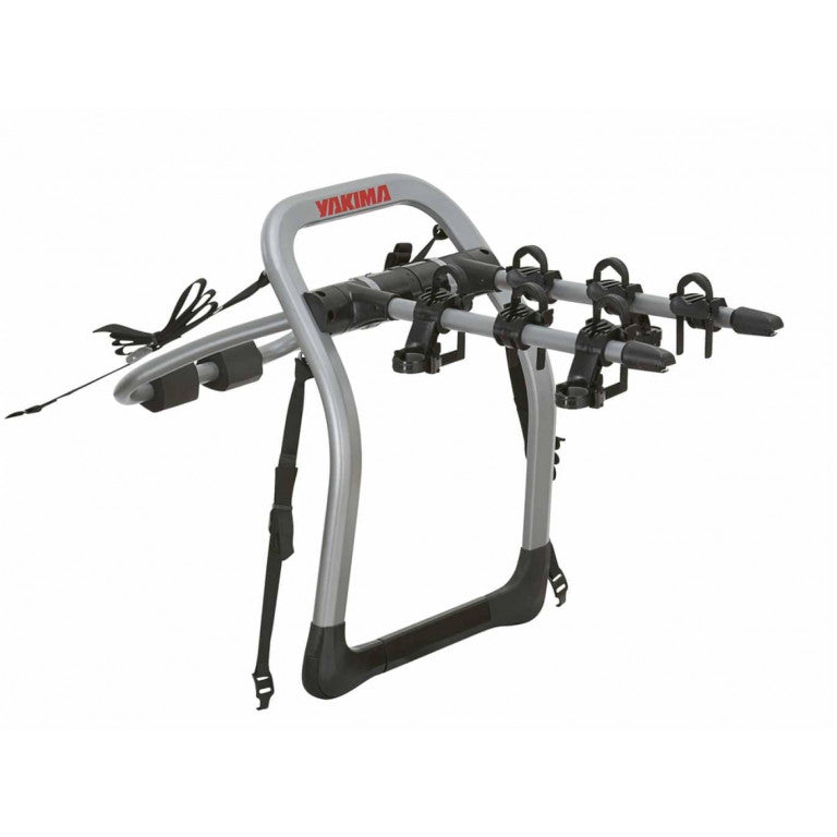 Yakima Halfback 3 Bike Boot or Hatch Mounted Carrier (8002635)
