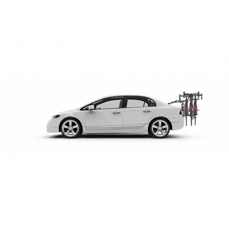 Yakima Halfback 3 Bike Boot or Hatch Mounted Carrier (8002635)