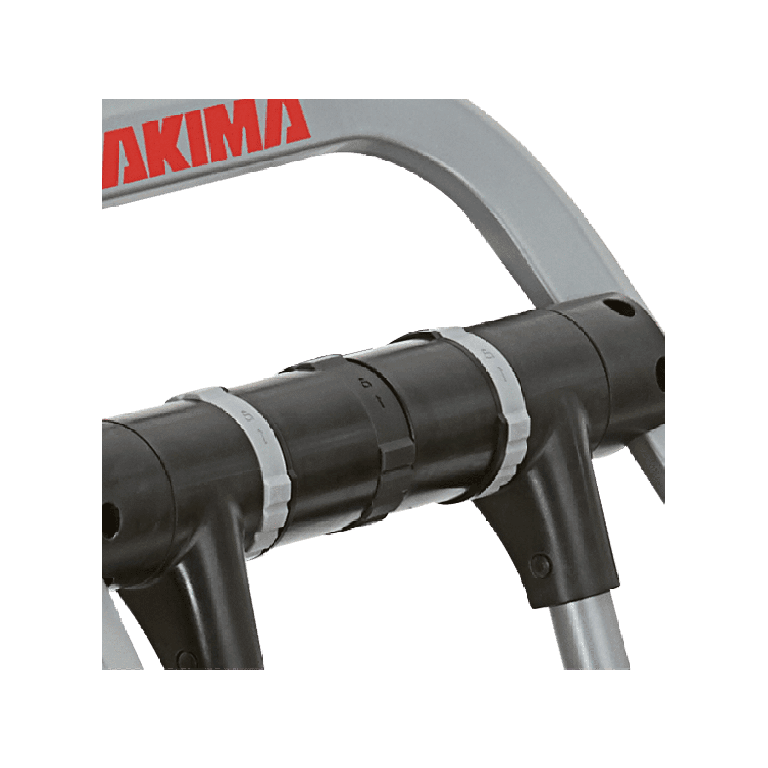 Yakima Halfback 3 Bike Boot or Hatch Mounted Carrier (8002635)