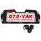 Yakima PlateMate 8002700 - Car Racks