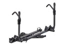 Yakima StageTwo Anthracite 2 Bike Hitch Mounted Carrier (8002725)